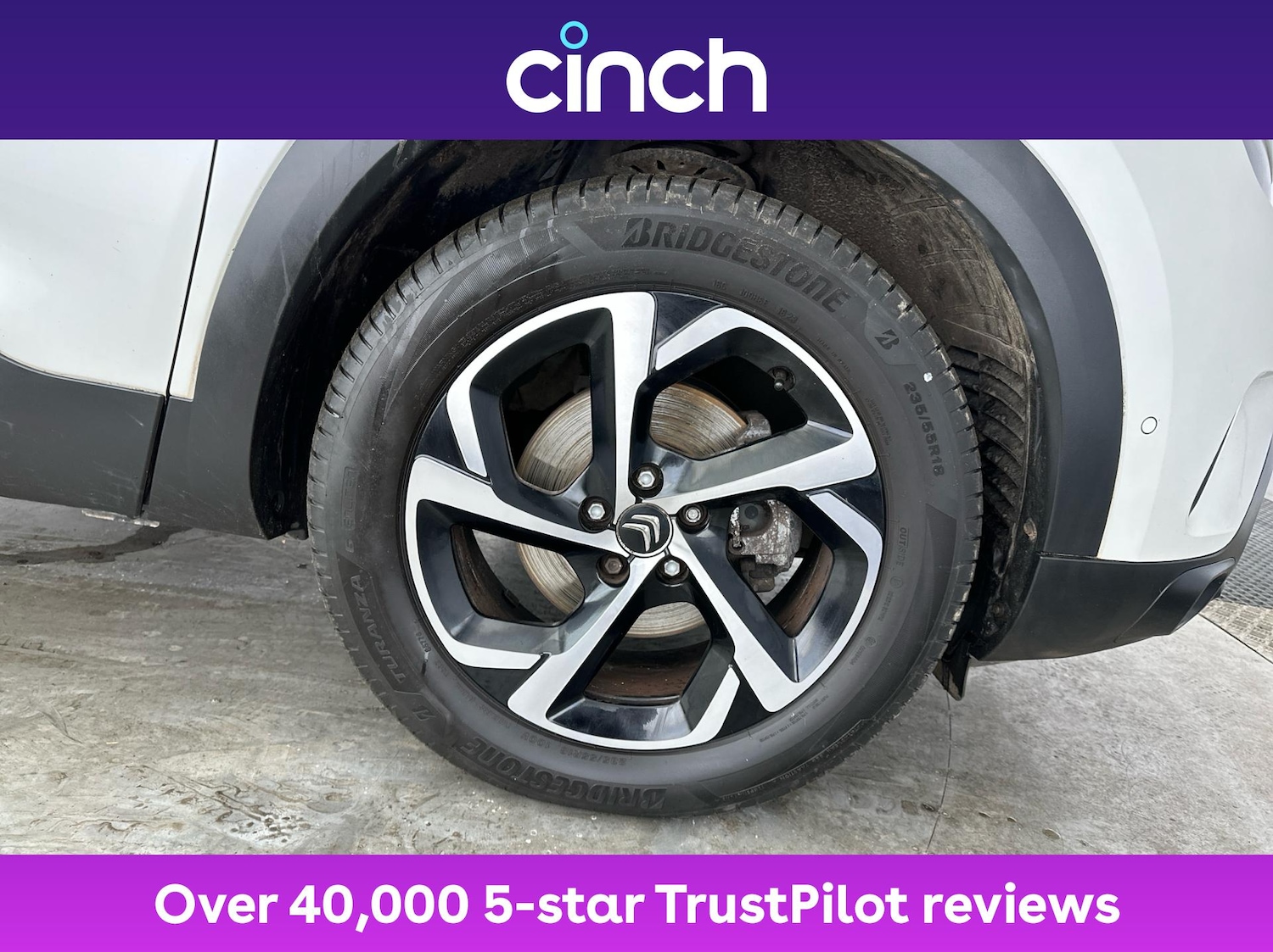 Used Citroen C5 Aircross 2019 for sale - 77048588: Photo 28