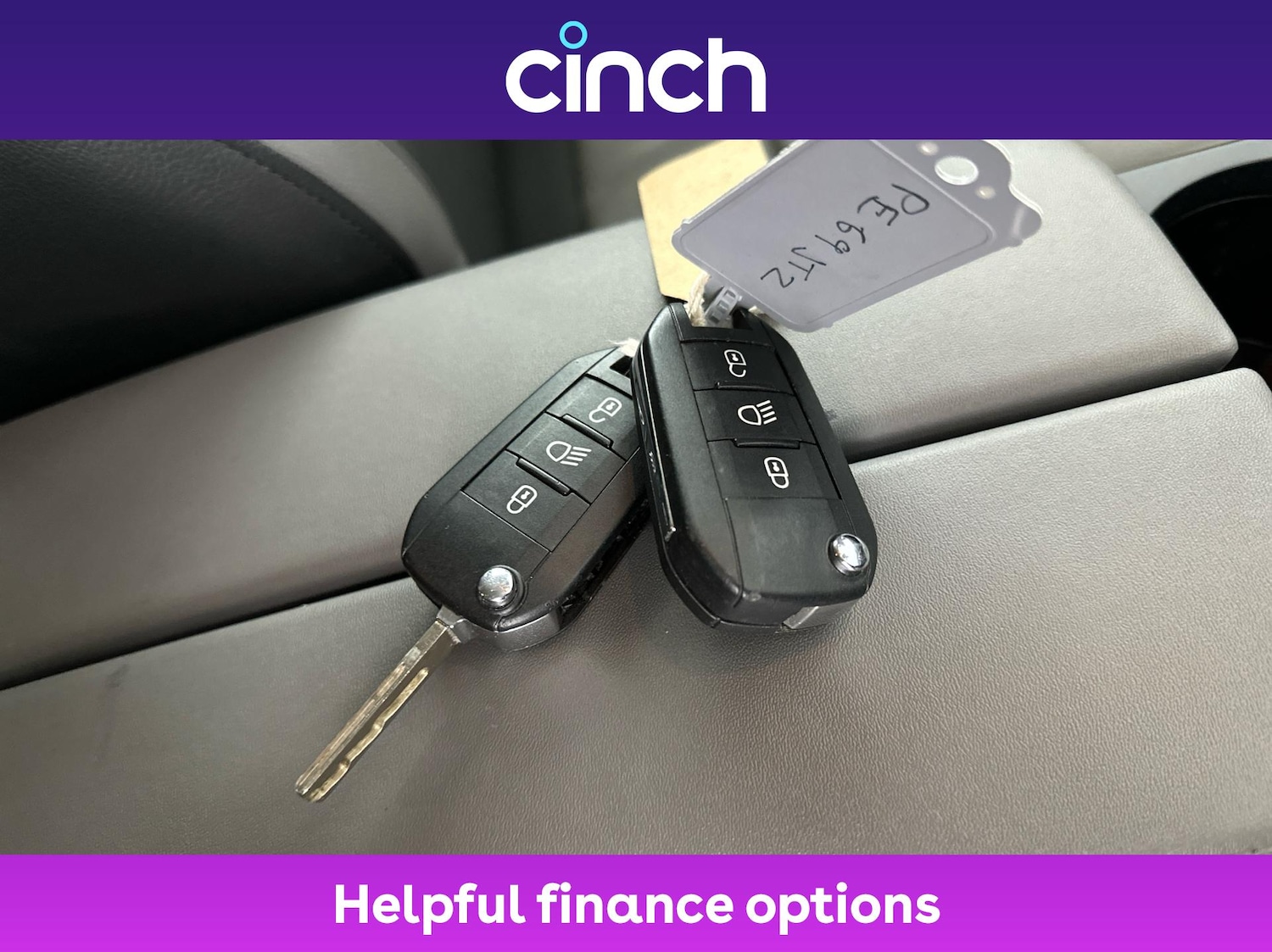 Used Citroen C5 Aircross 2019 for sale - 77048588: Photo 30