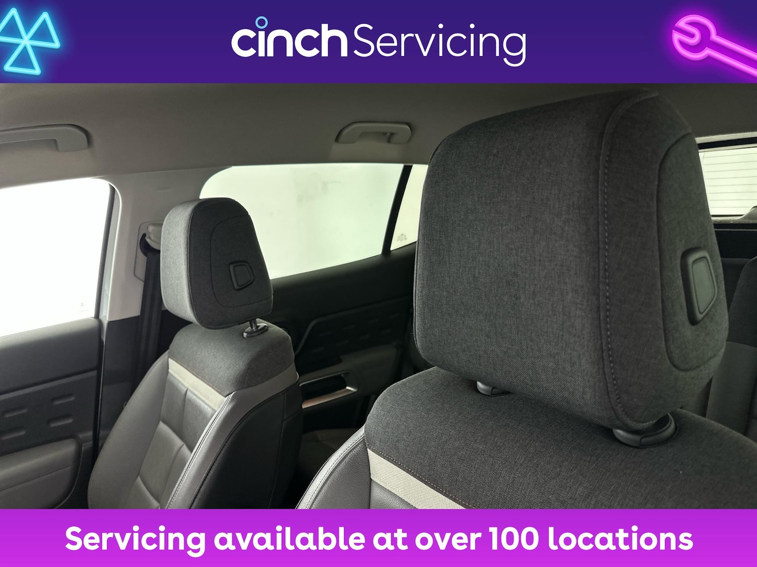 Used Citroen C5 Aircross 2019 for sale - 77048588: Photo 31