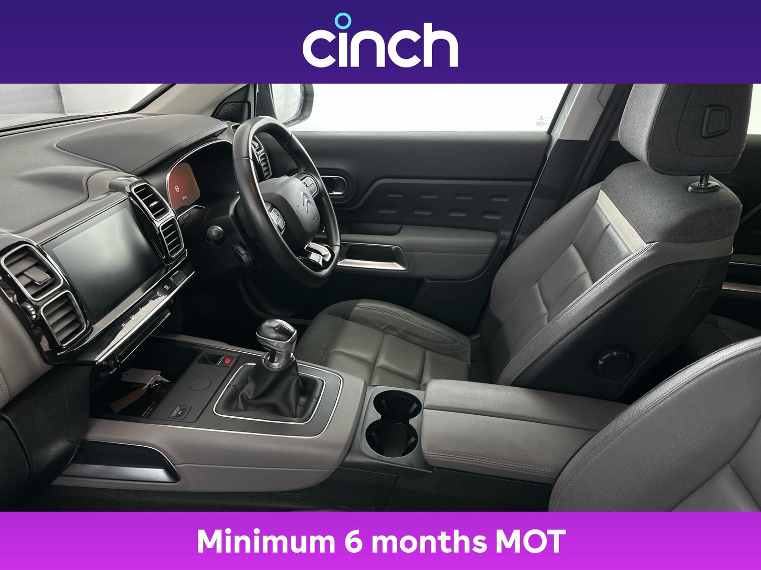 Used Citroen C5 Aircross 2019 for sale - 77048588: Photo 32