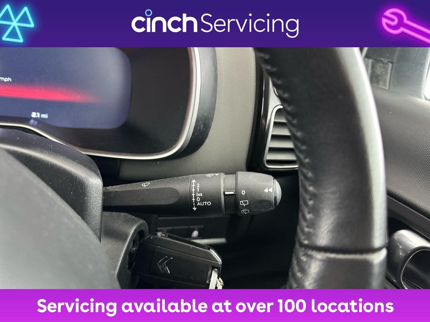 Used Citroen C5 Aircross 2019 for sale - 77048588: Photo 36