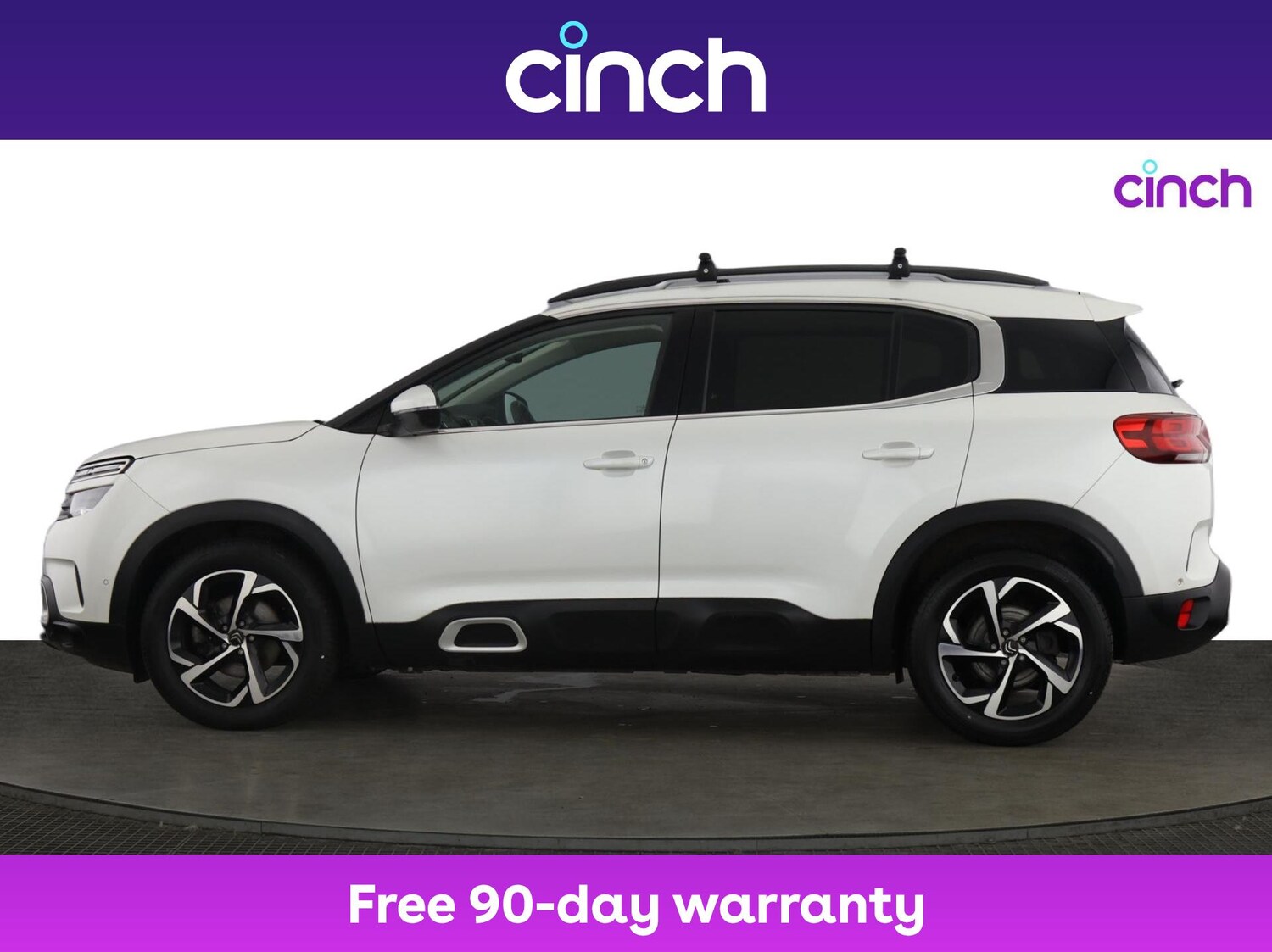 Used Citroen C5 Aircross 2019 for sale - 77048588: Photo 8