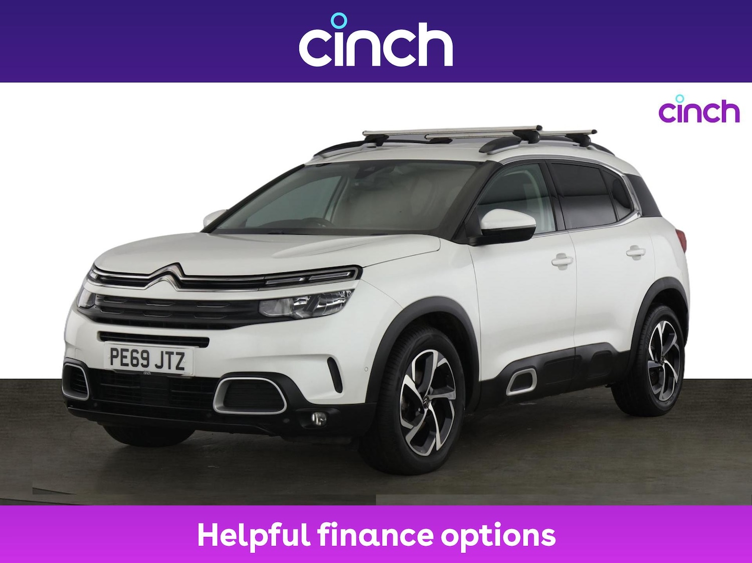 Used Citroen C5 Aircross 2019 for sale - 77048588: Photo 9