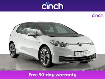 Volkswagen - ID.3
