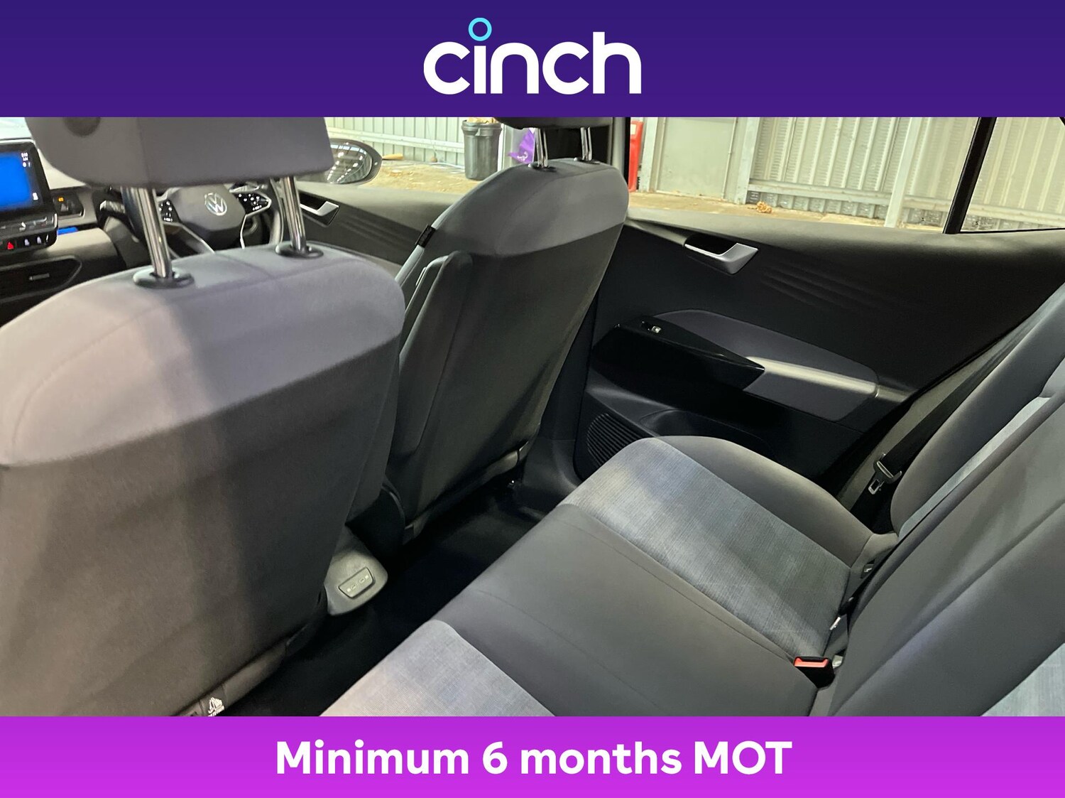 Used Volkswagen ID.3 2022 for sale - 76629753: Photo 20