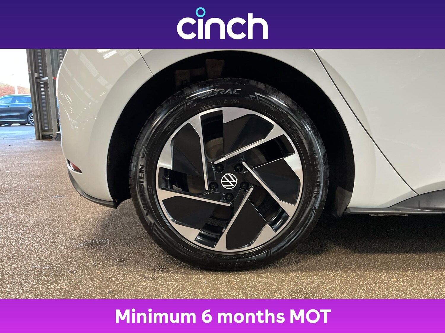 Used Volkswagen ID.3 2022 for sale - 76629753: Photo 27