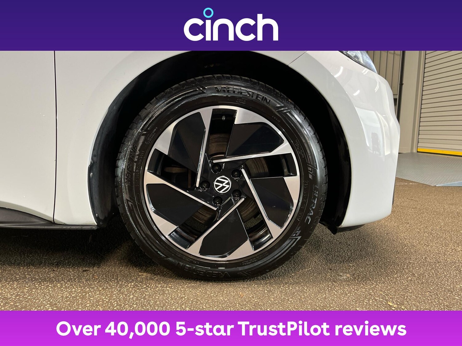 Used Volkswagen ID.3 2022 for sale - 76629753: Photo 28