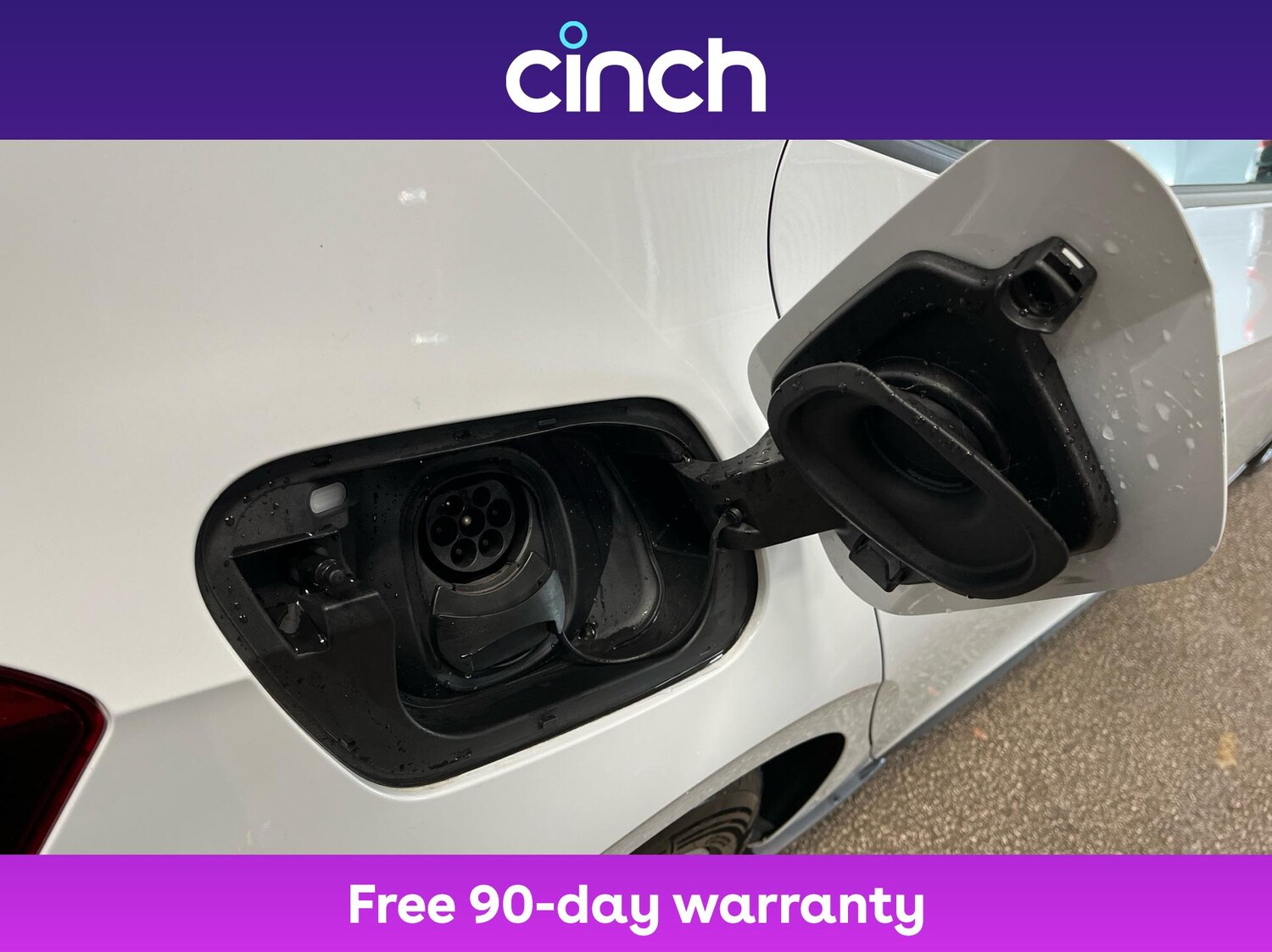 Used Volkswagen ID.3 2022 for sale - 76629753: Photo 29