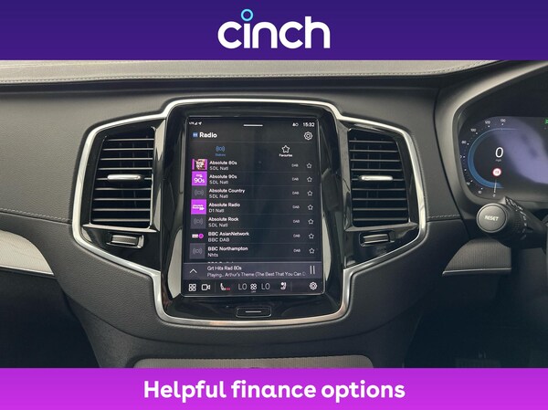 Used Volvo XC90 2022 for sale - 76069939: Photo 17