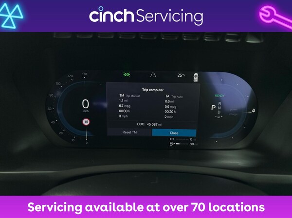 Used Volvo XC90 2022 for sale - 76069939: Photo 18