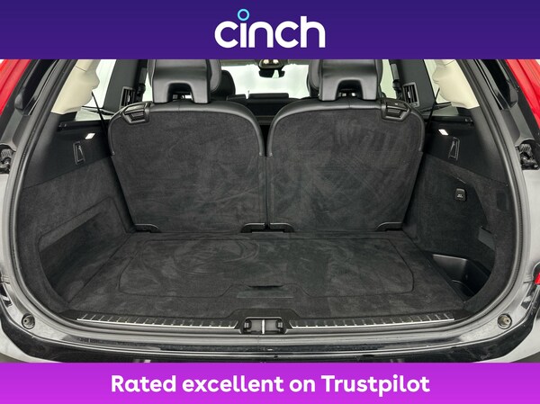 Used Volvo XC90 2022 for sale - 76069939: Photo 21