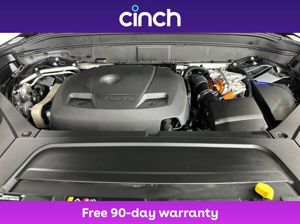 Used Volvo XC90 2022 for sale - 76069939: Photo 23