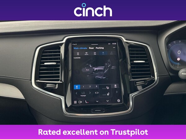 Used Volvo XC90 2022 for sale - 76069939: Photo 33