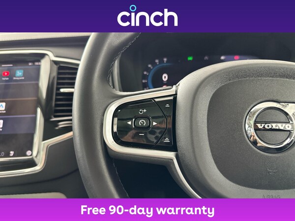 Used Volvo XC90 2022 for sale - 76069939: Photo 34