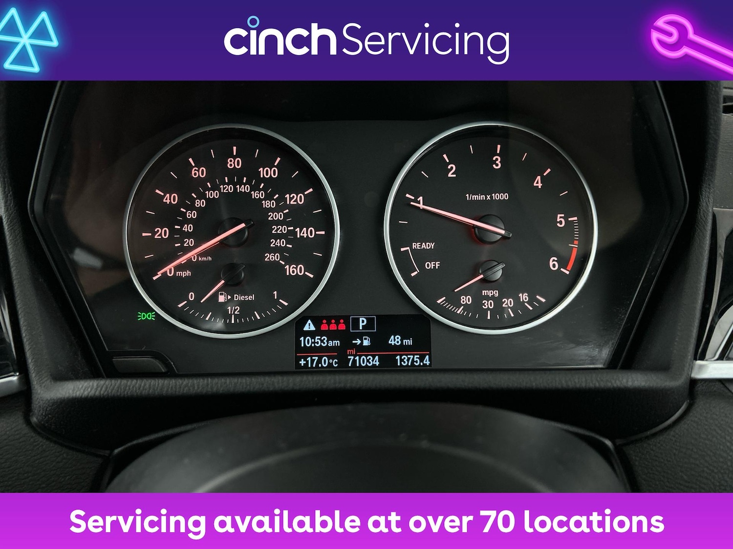 Used BMW X1 2017 for sale - 76635954: Photo 18