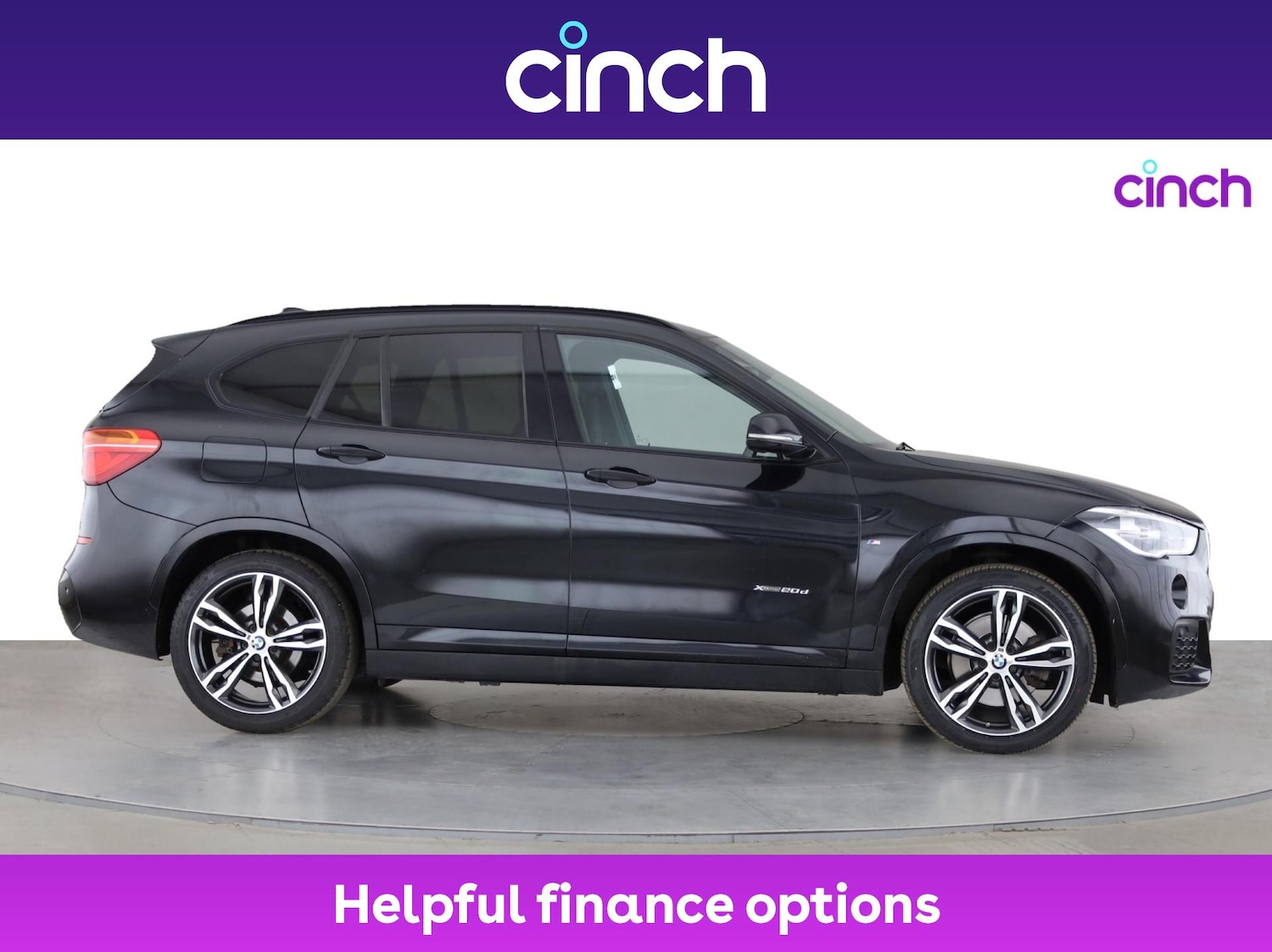 Used BMW X1 2017 for sale - 76635954: Photo 2