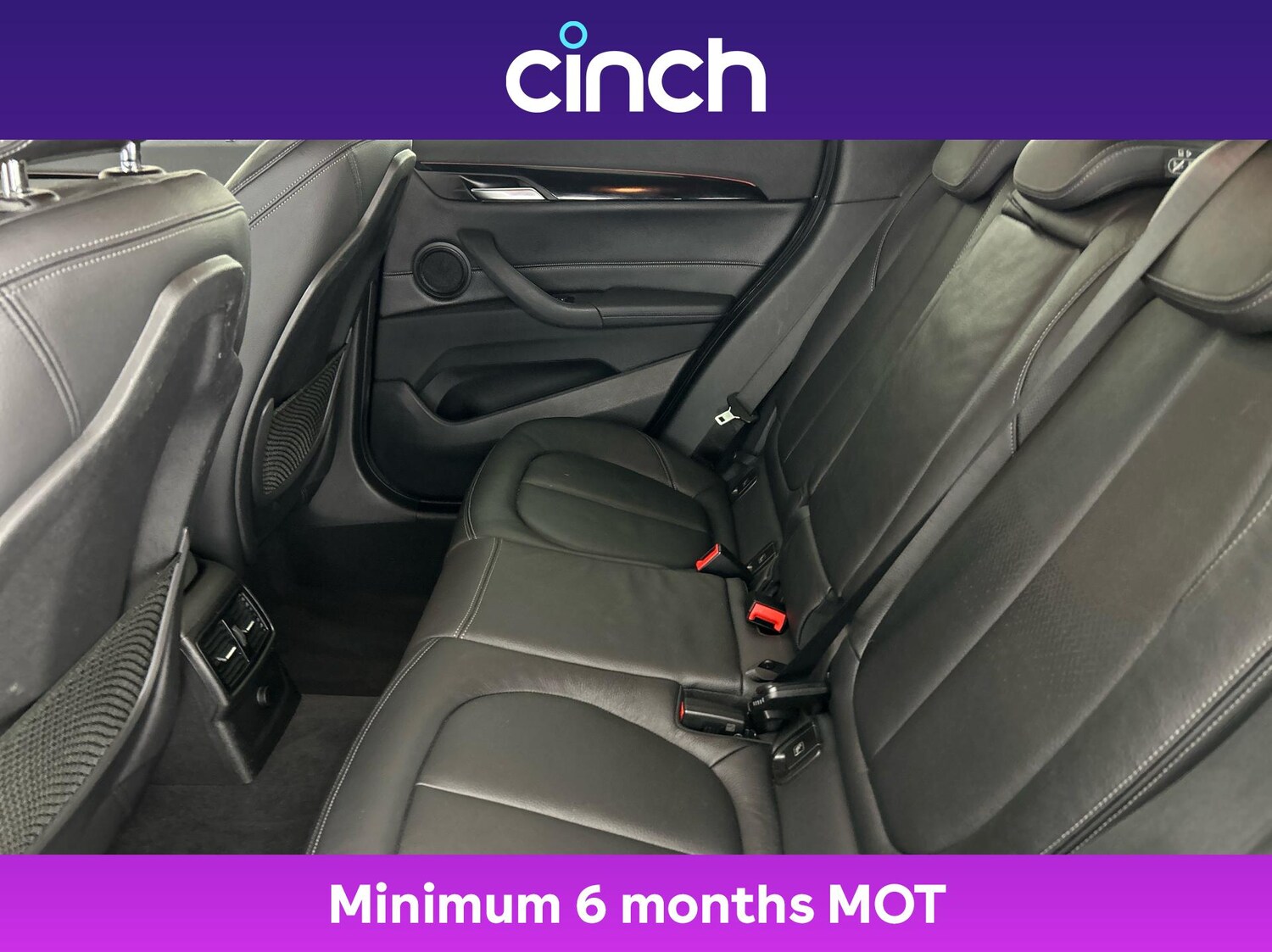 Used BMW X1 2017 for sale - 76635954: Photo 20