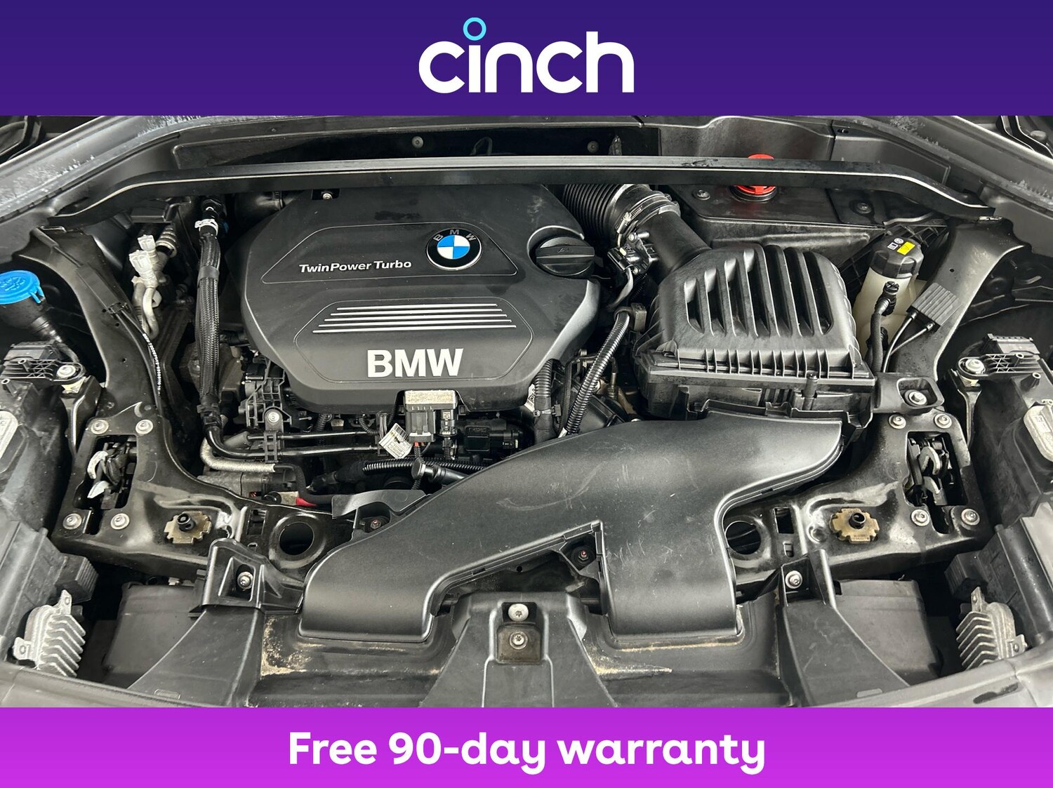 Used BMW X1 2017 for sale - 76635954: Photo 23