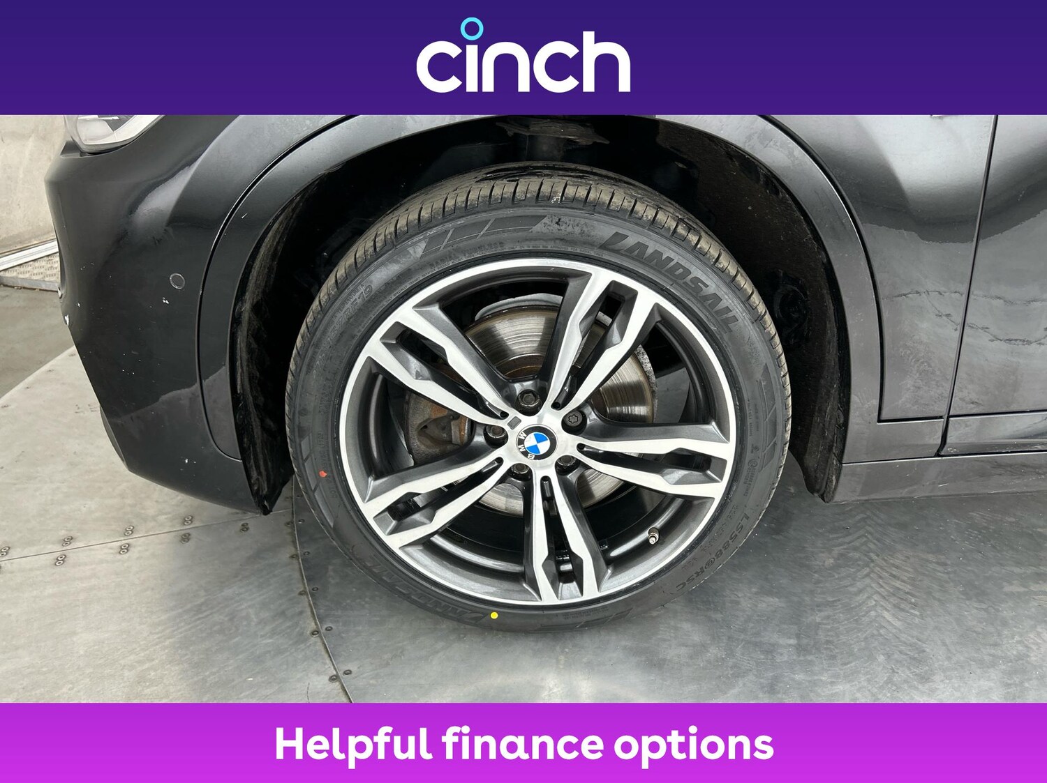 Used BMW X1 2017 for sale - 76635954: Photo 24