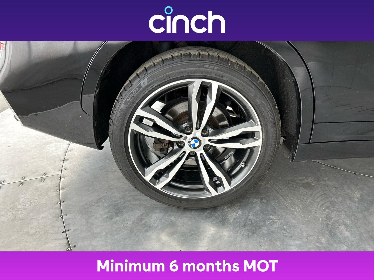 Used BMW X1 2017 for sale - 76635954: Photo 27