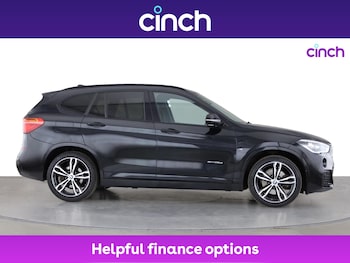 Used BMW X1 2017 for sale - 76635954: Photo