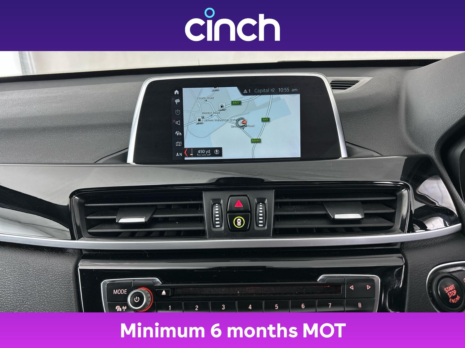 Used BMW X1 2017 for sale - 76635954: Photo 32