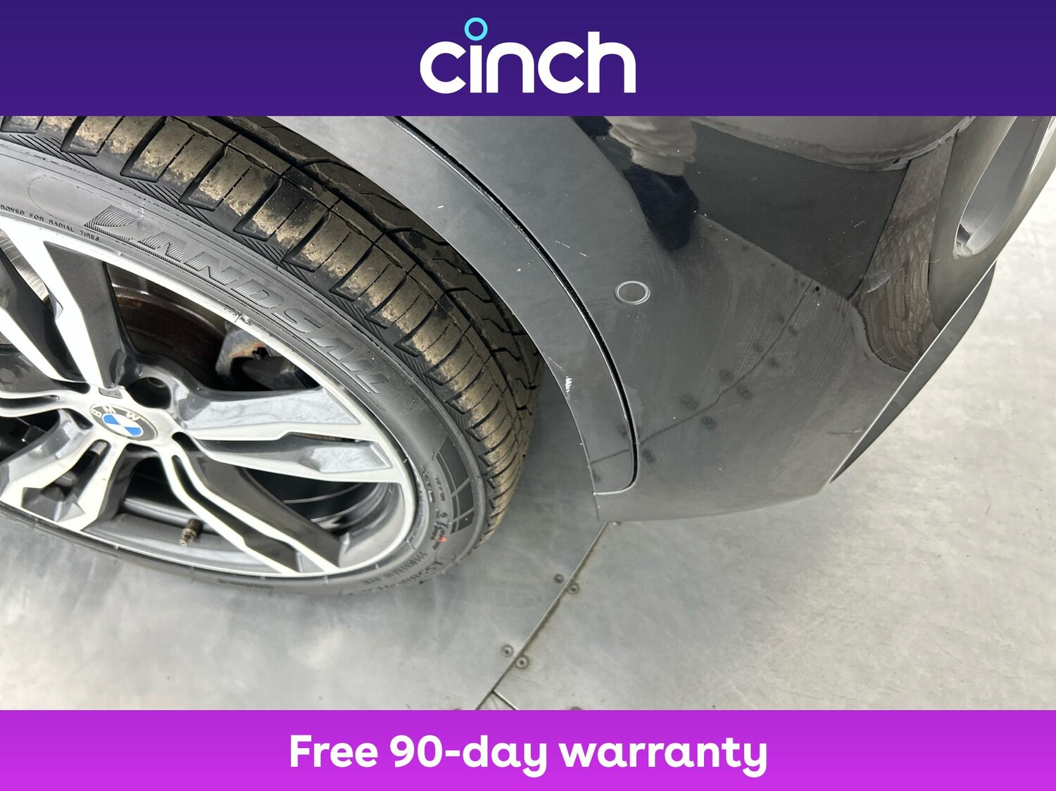 Used BMW X1 2017 for sale - 76635954: Photo 34