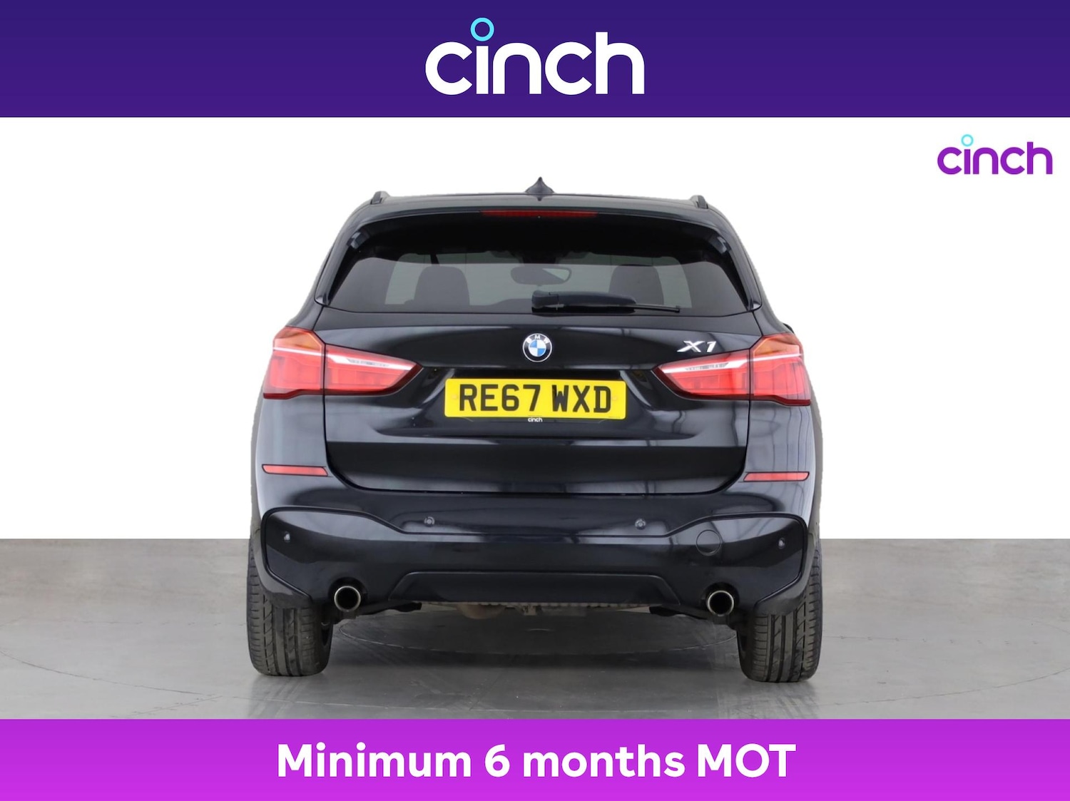 Used BMW X1 2017 for sale - 76635954: Photo 5