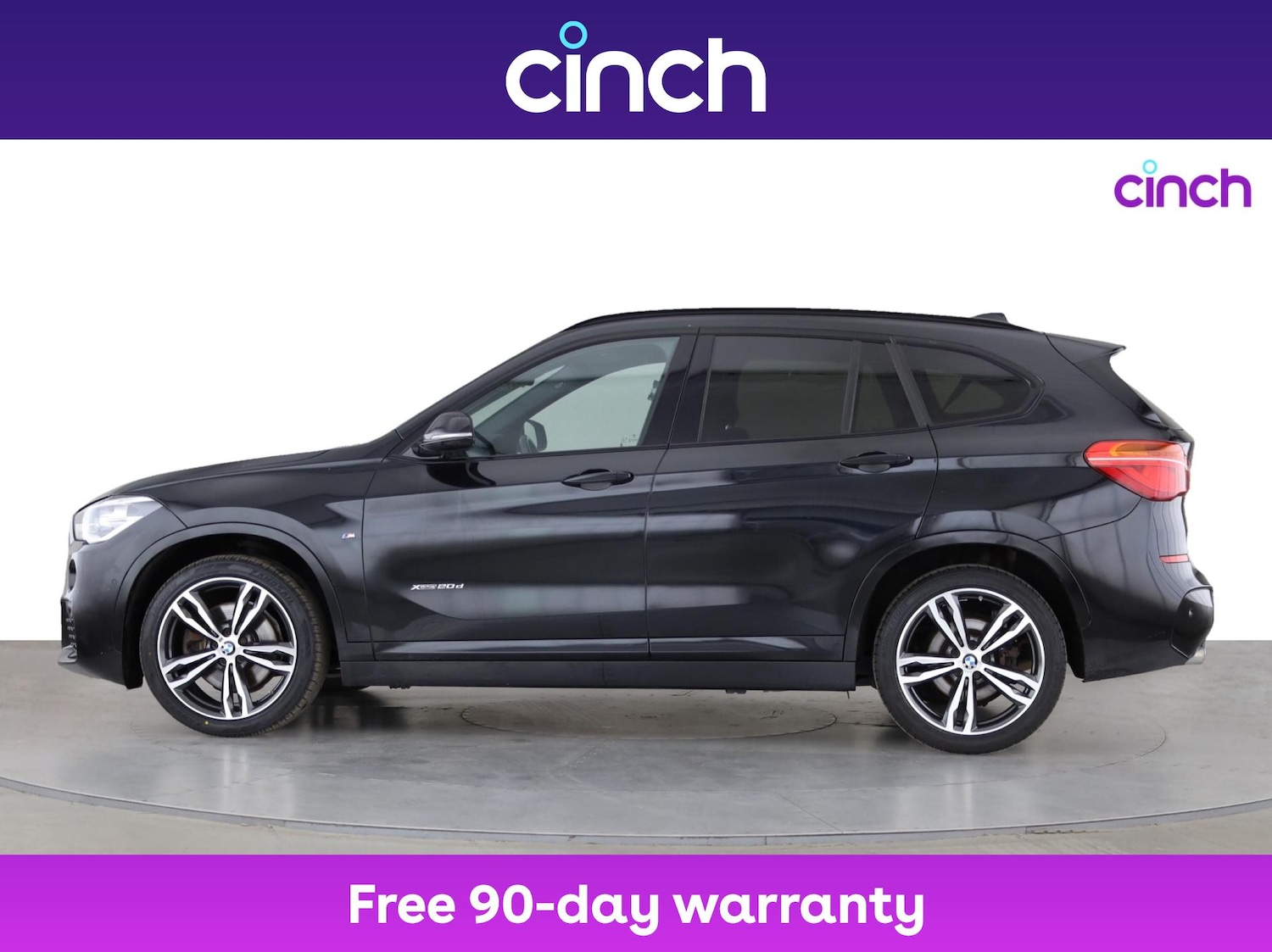 Used BMW X1 2017 for sale - 76635954: Photo 8