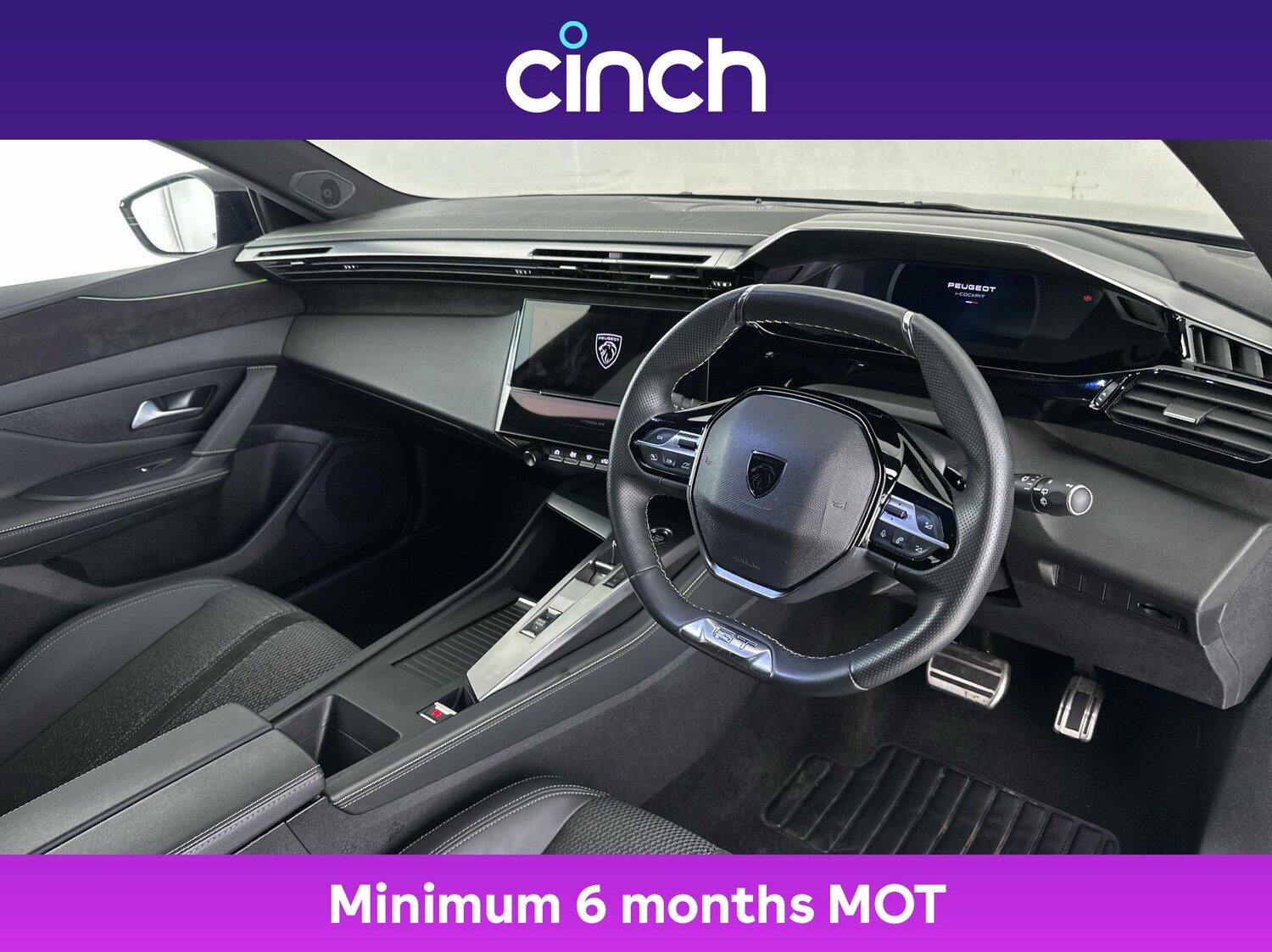 Used Peugeot 308 2024 for sale - 76376655: Photo 12