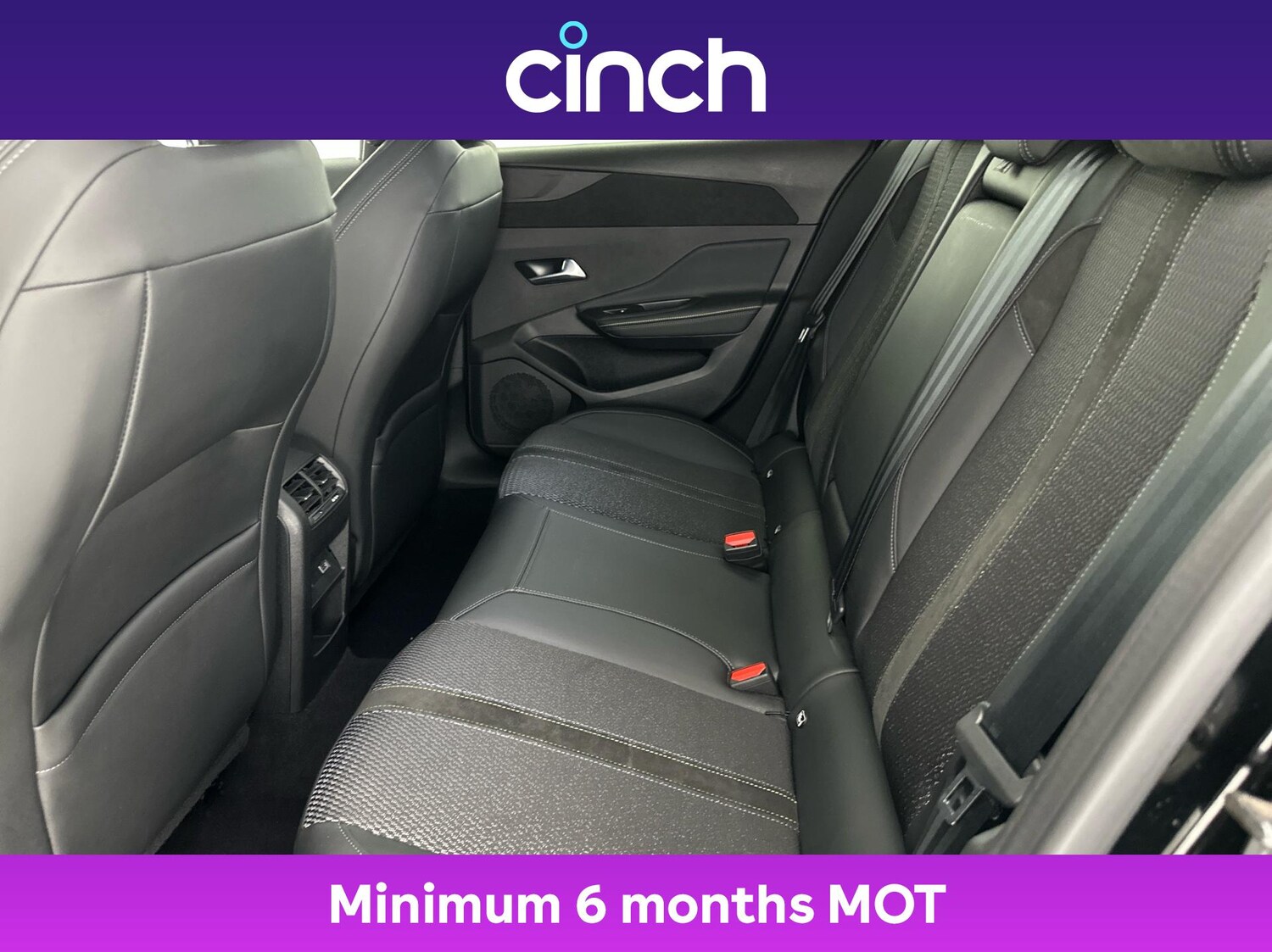 Used Peugeot 308 2024 for sale - 76376655: Photo 20