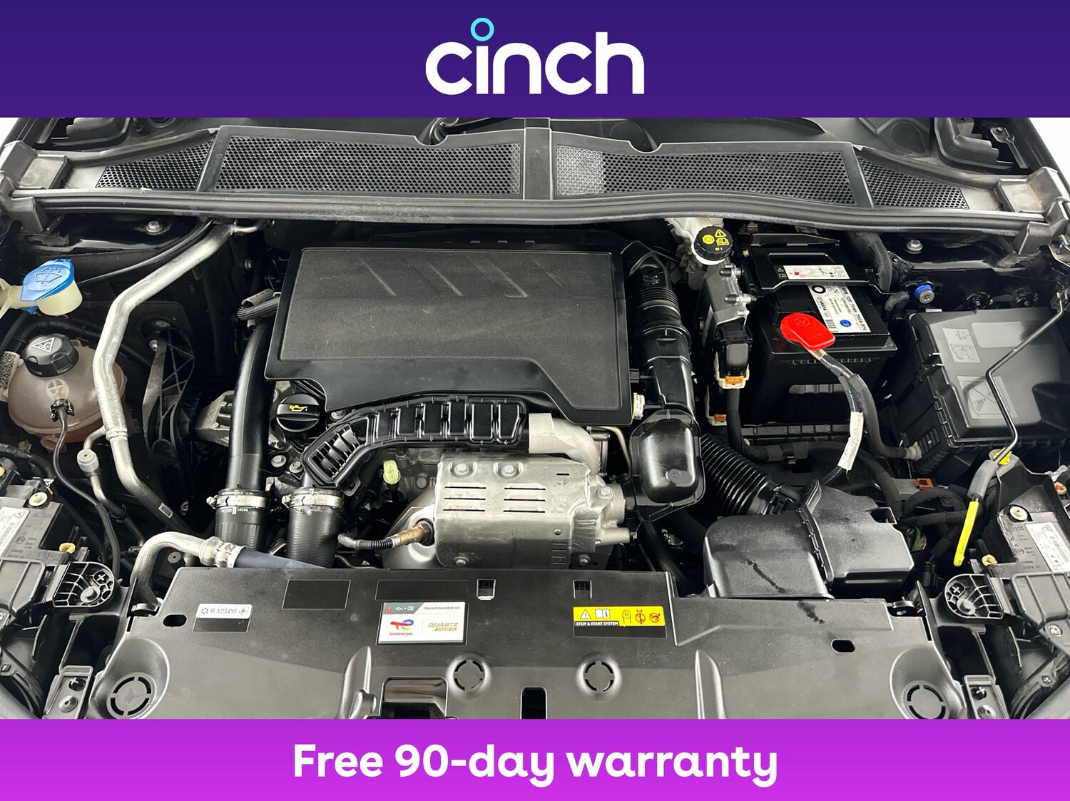 Used Peugeot 308 2024 for sale - 76376655: Photo 23