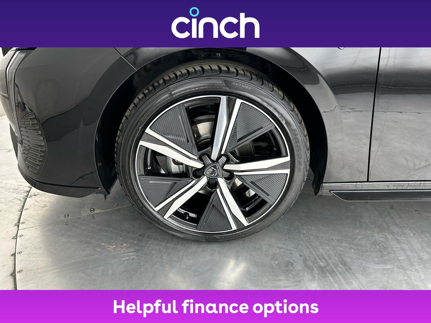 Used Peugeot 308 2024 for sale - 76376655: Photo 24