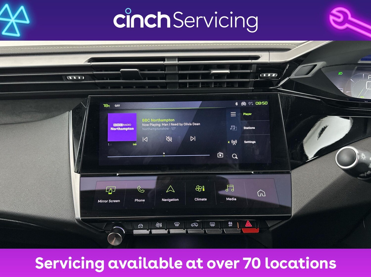 Used Peugeot 308 2024 for sale - 76376655: Photo 31