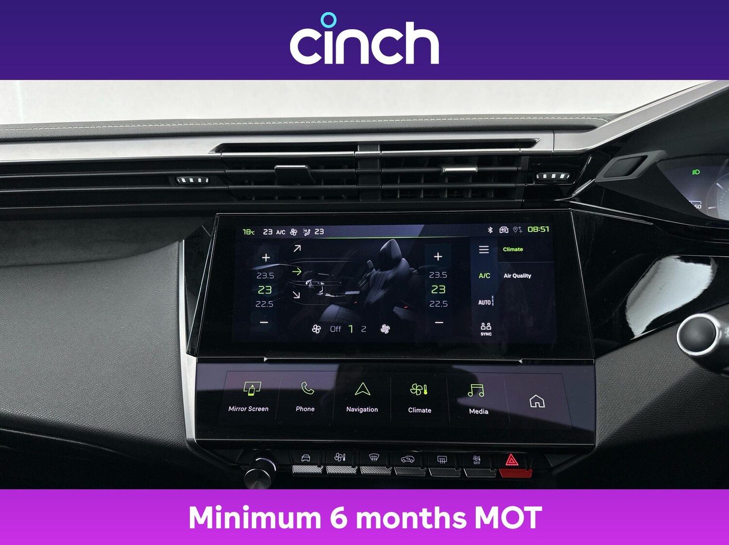 Used Peugeot 308 2024 for sale - 76376655: Photo 32