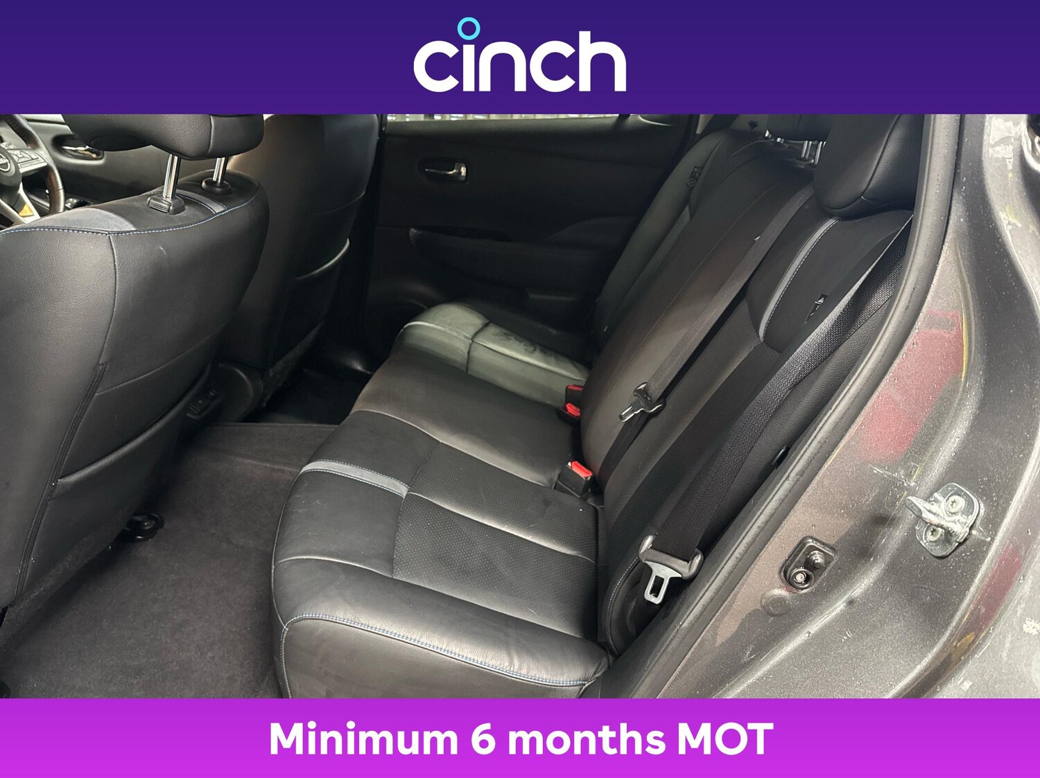 Used Nissan Leaf 2022 for sale - 76973001: Photo 20