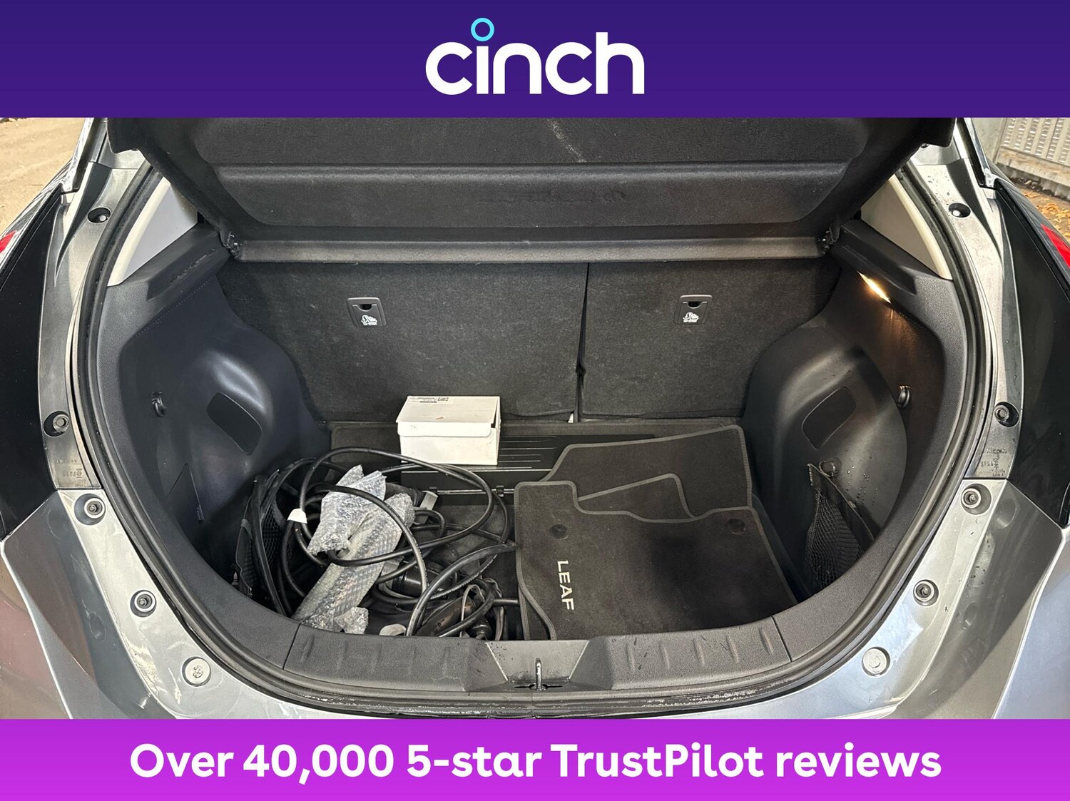 Used Nissan Leaf 2022 for sale - 76973001: Photo 21