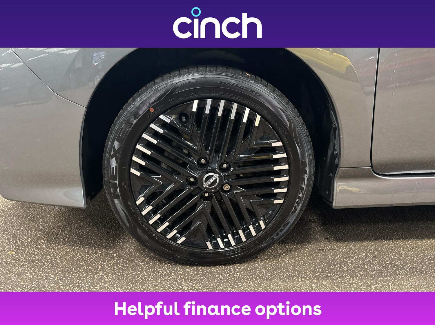 Used Nissan Leaf 2022 for sale - 76973001: Photo 24