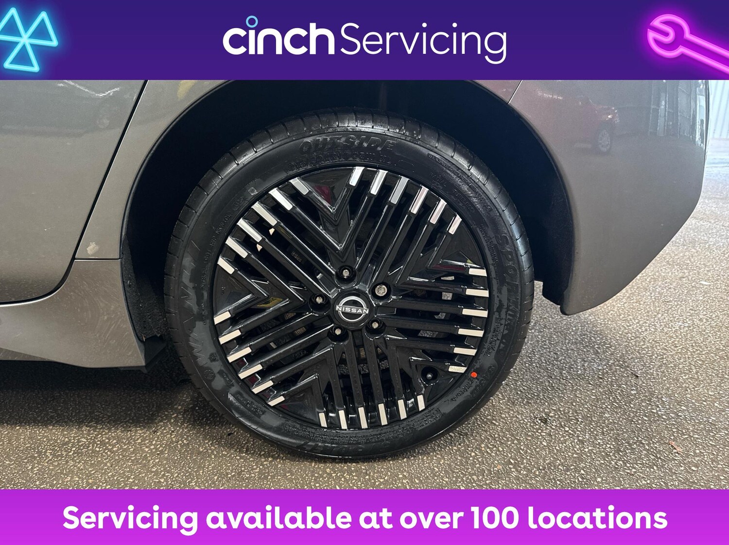 Used Nissan Leaf 2022 for sale - 76973001: Photo 26