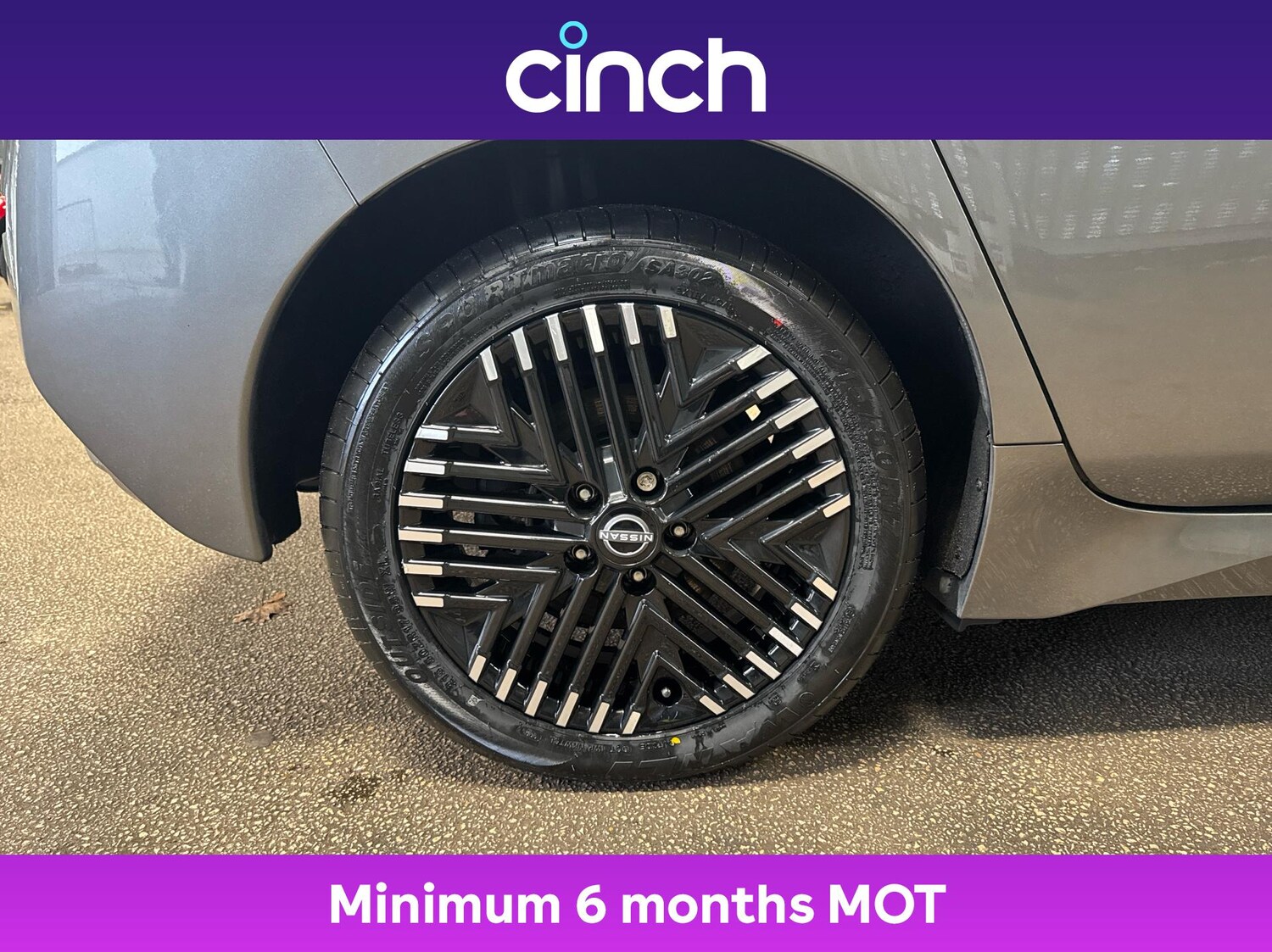 Used Nissan Leaf 2022 for sale - 76973001: Photo 27