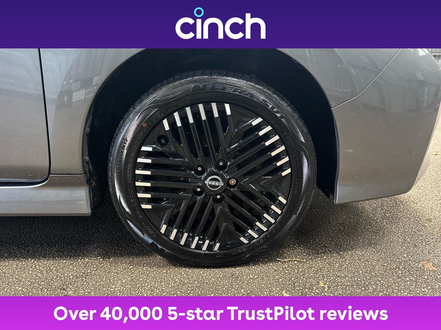 Used Nissan Leaf 2022 for sale - 76973001: Photo 28