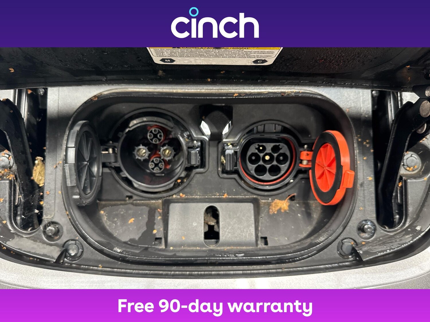 Used Nissan Leaf 2022 for sale - 76973001: Photo 29