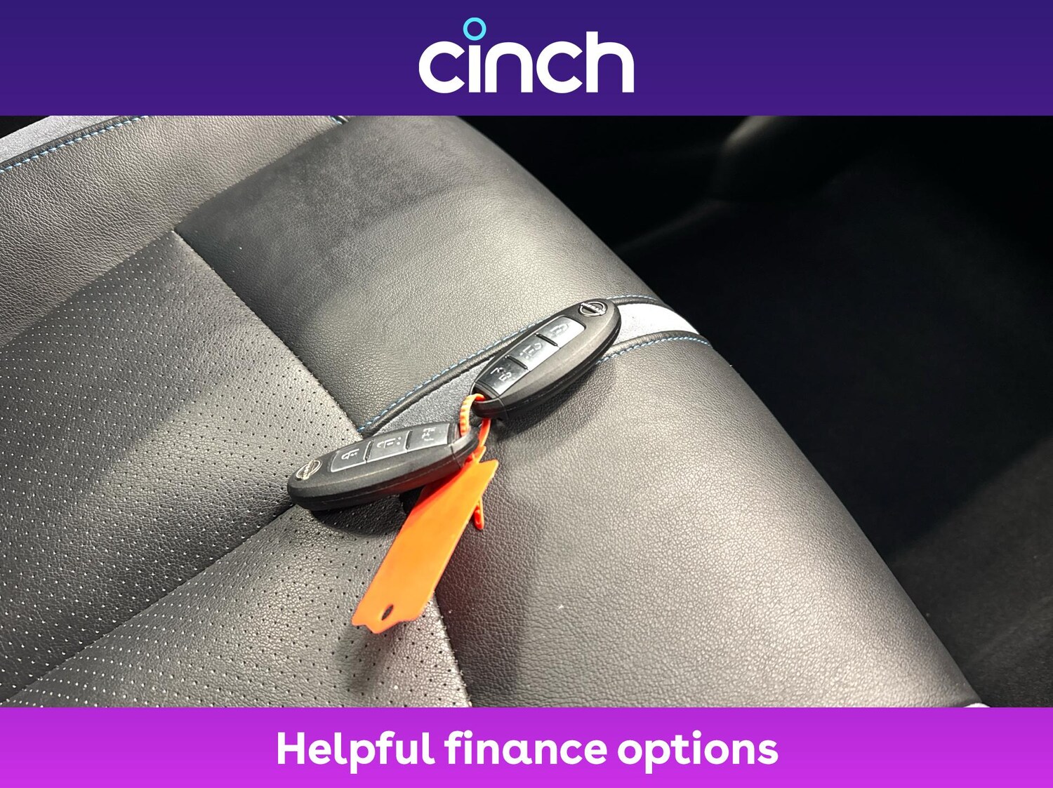 Used Nissan Leaf 2022 for sale - 76973001: Photo 30