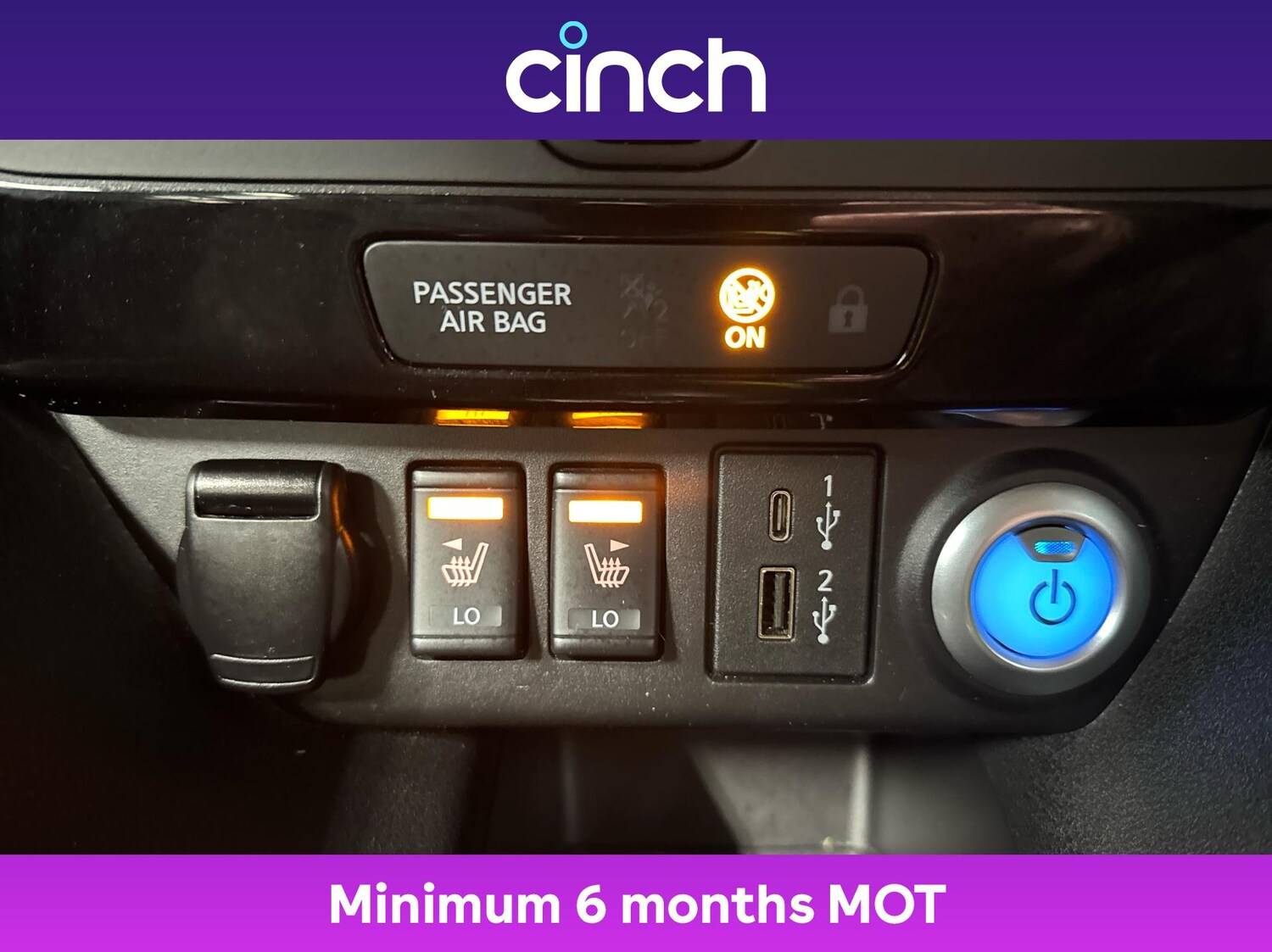 Used Nissan Leaf 2022 for sale - 76973001: Photo 32