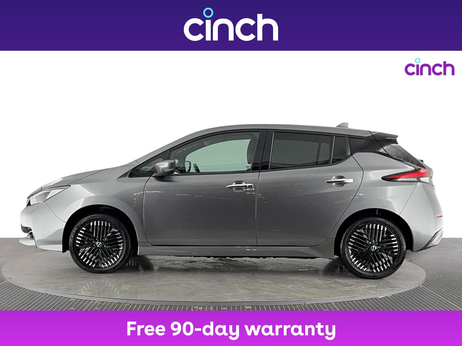 Used Nissan Leaf 2022 for sale - 76973001: Photo 8