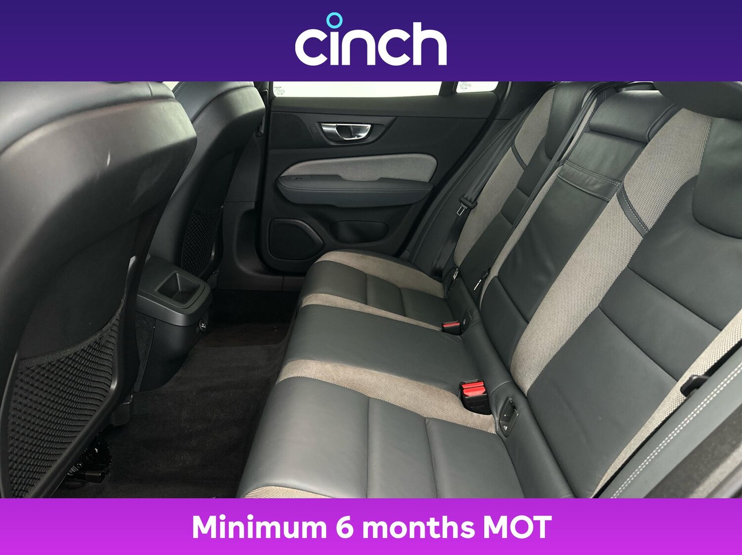 Used Volvo V60 2020 for sale - 77006897: Photo 20