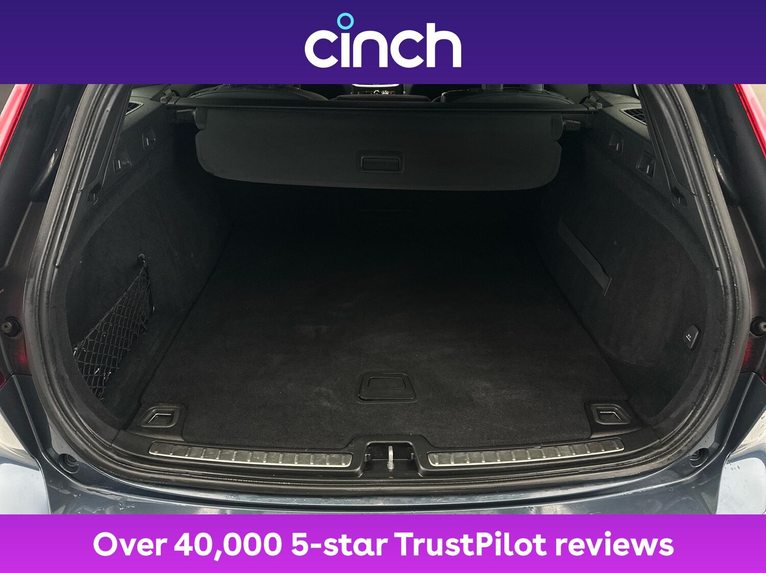 Used Volvo V60 2020 for sale - 77006897: Photo 21