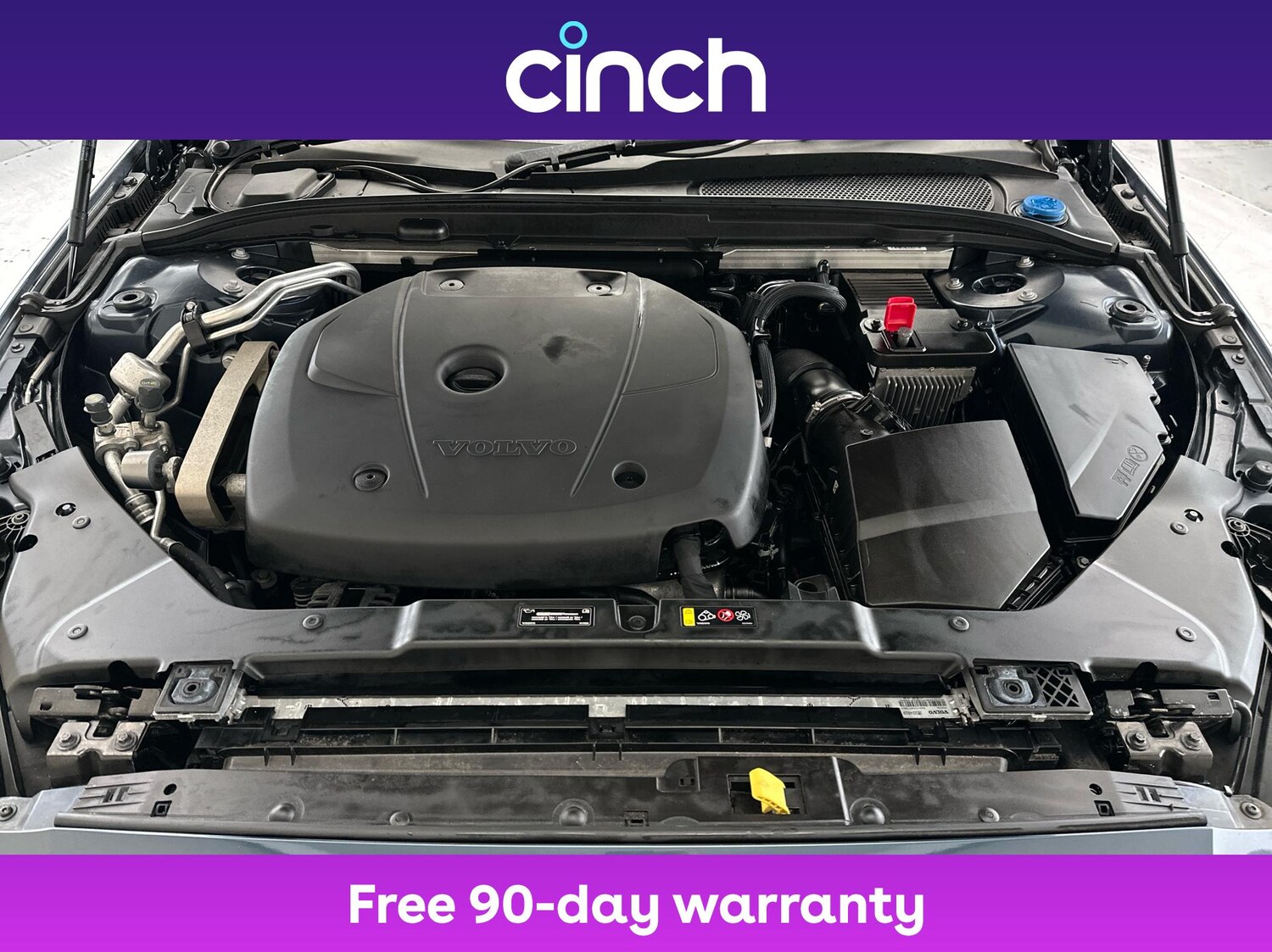 Used Volvo V60 2020 for sale - 77006897: Photo 23