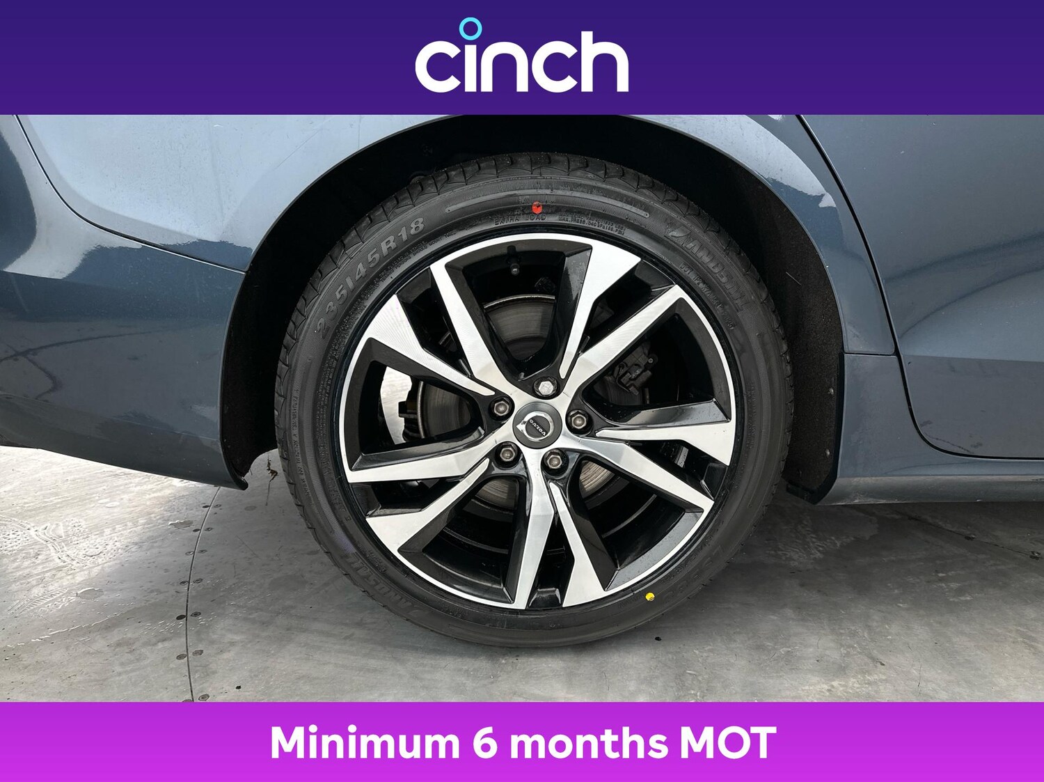 Used Volvo V60 2020 for sale - 77006897: Photo 27