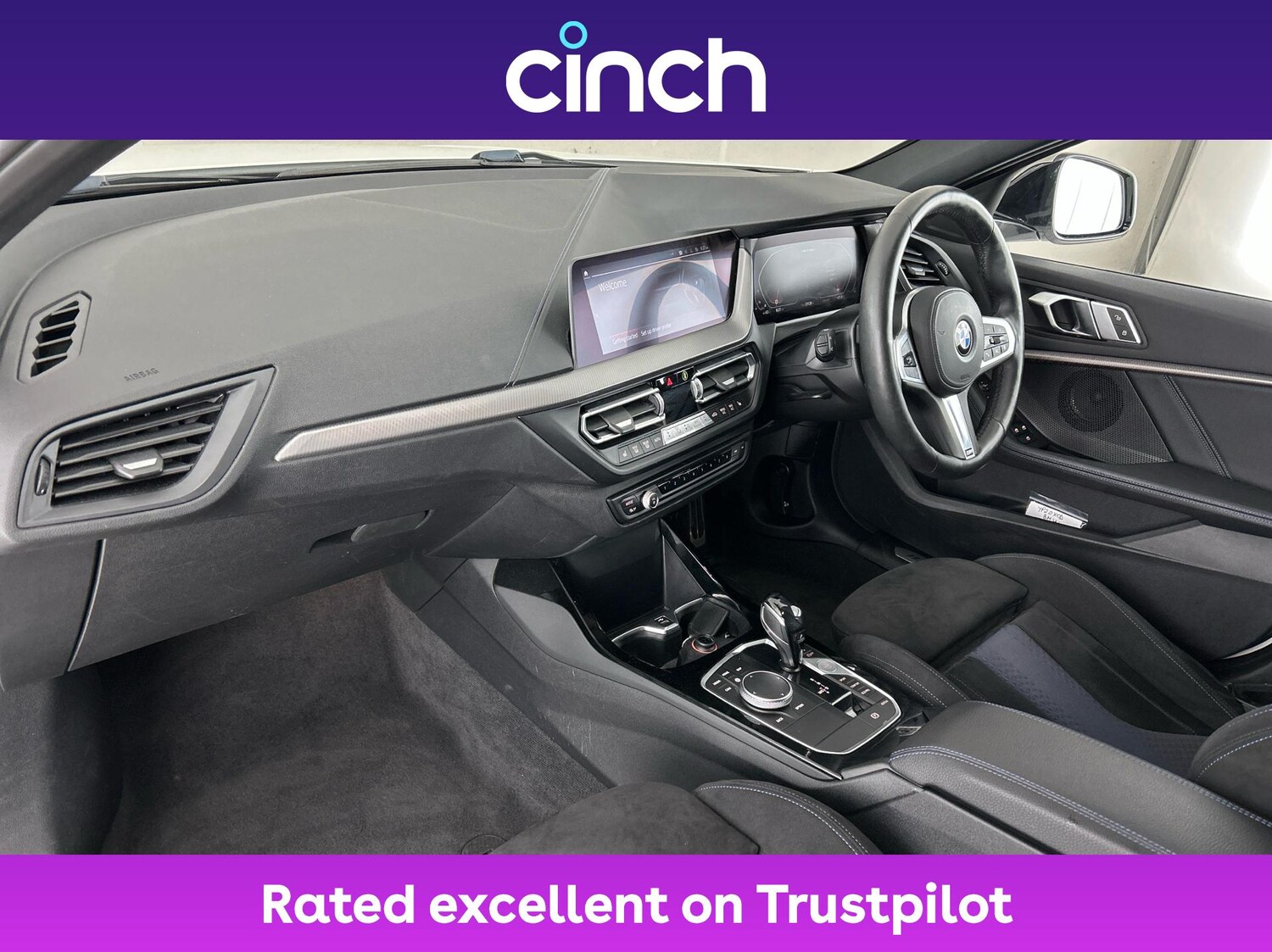 Used BMW 1 Series 2020 for sale - 76164112: Photo 14